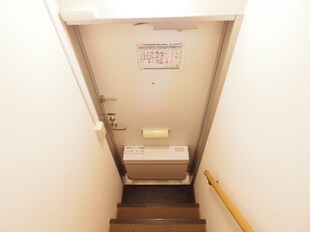 近鉄郡山駅 徒歩11分 2階の物件内観写真